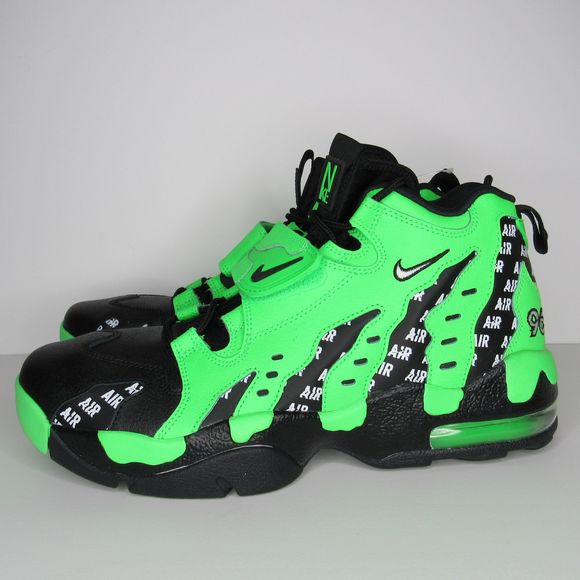 air dt max 96 soa
